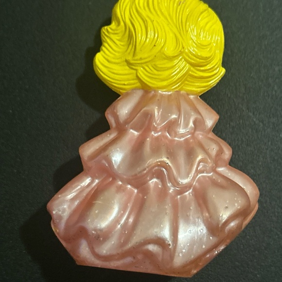 Vintage Barbie McDonalds Lot of Happy Meal Toy Figures Dolls Set 90's - Picture 6 of 12